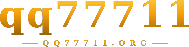 qq77711 logo