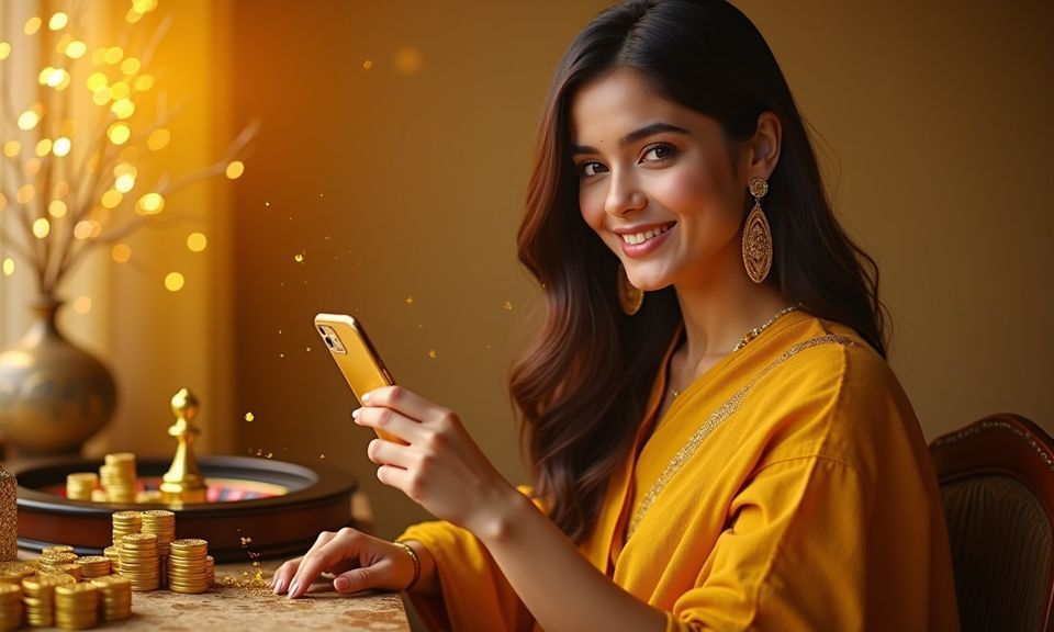 qq77711 qq77711-এ নতুন অ্যাকাউন্ট তৈরি করুন
