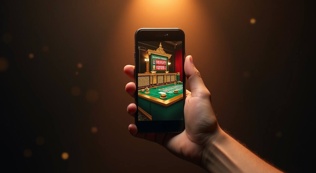 qq77711 mobile gaming