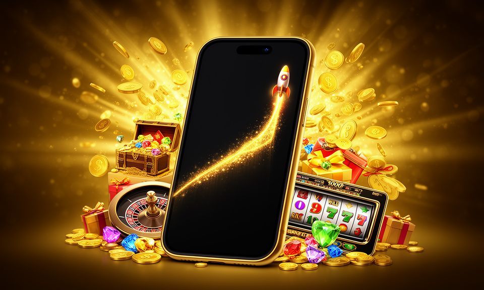 qq77711 mobile gaming